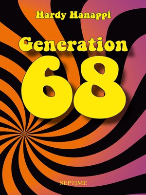 cover image of Generation 68